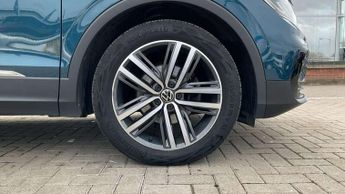Volkswagen Tiguan 1.5 TSI 150 Elegance 5dr DSG
