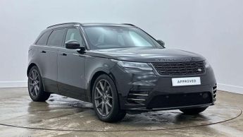 Land Rover Range Rover 3.0 D300 MHEV Dynamic HSE 5dr Auto