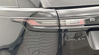 Land Rover Range Rover Velar 3.0 D300 MHEV Dynamic HSE 5dr Auto