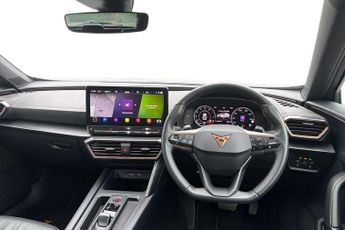 Cupra Formentor 1.5 TSI 150 V2 5dr DSG