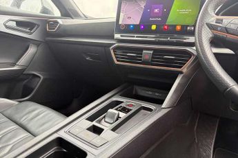 Cupra Formentor 1.5 TSI 150 V2 5dr DSG