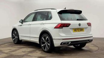 Volkswagen Tiguan 1.5 TSI 150 R-Line 5dr DSG