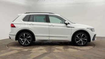 Volkswagen Tiguan 1.5 TSI 150 R-Line 5dr DSG
