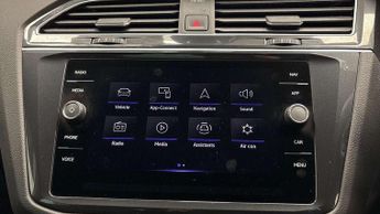 Volkswagen Tiguan 1.5 TSI 150 R-Line 5dr DSG