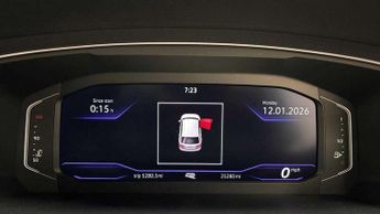 Volkswagen Tiguan 1.5 TSI 150 R-Line 5dr DSG