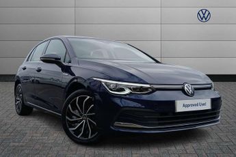 Volkswagen Golf 1.5 TSI 150 Style 5dr