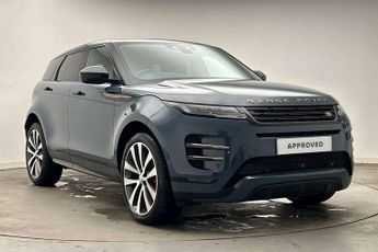 Land Rover Range Rover Evoque 2.0 D200 Autobiography 5dr Auto