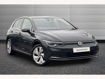 Volkswagen Golf 1.5 eTSI 150 Style 5dr DSG