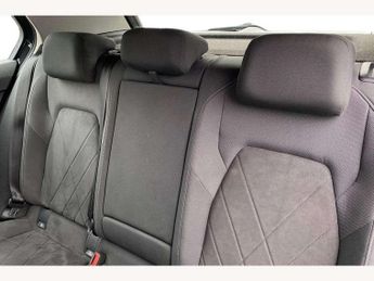 Volkswagen Golf 1.5 eTSI 150 Style 5dr DSG