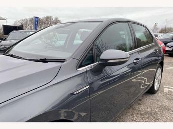 Volkswagen Golf 1.5 eTSI 150 Style 5dr DSG