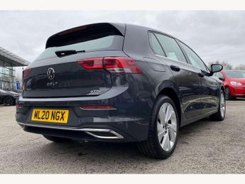 Volkswagen Golf 1.5 eTSI 150 Style 5dr DSG