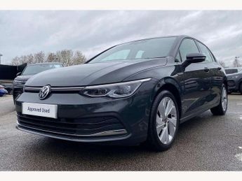 Volkswagen Golf 1.5 eTSI 150 Style 5dr DSG