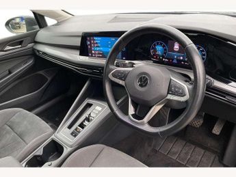 Volkswagen Golf 1.5 eTSI 150 Style 5dr DSG