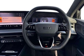 Audi Q3 1.5 TFSI S Line 5dr S Tronic