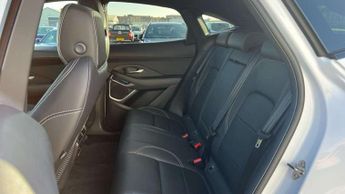 Jaguar E-Pace 2.0 D200 R-Dynamic SE Black 5dr Auto