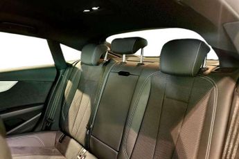 Audi A5 Sportback 35 TDI S Line 5dr S Tronic