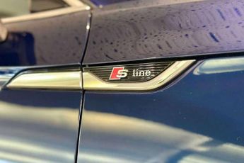 Audi A5 Sportback 35 TDI S Line 5dr S Tronic