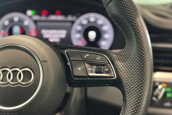 Audi A5 Sportback 35 TDI S Line 5dr S Tronic