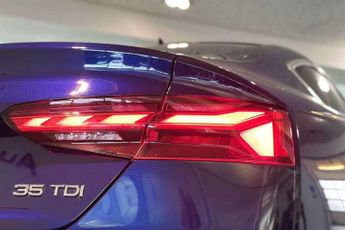 Audi A5 Sportback 35 TDI S Line 5dr S Tronic