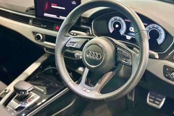 Audi A5 Sportback 35 TDI S Line 5dr S Tronic