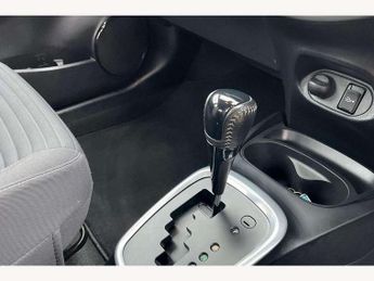 Toyota Yaris 1.5 Hybrid Icon 5dr CVT