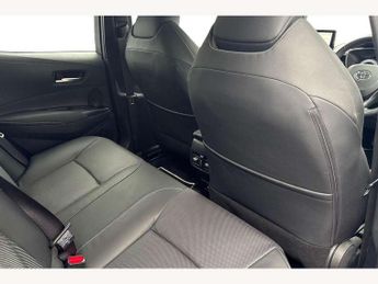 Toyota Corolla 1.8 Hybrid Excel 5dr CVT