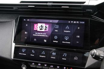 Peugeot 308 SW 1.2 PureTech Allure 5dr EAT8