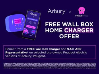 Peugeot 308 SW 1.2 PureTech Allure 5dr EAT8