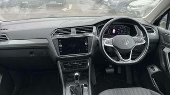 Volkswagen Tiguan Allspace 1.5 TSI Life 5dr DSG