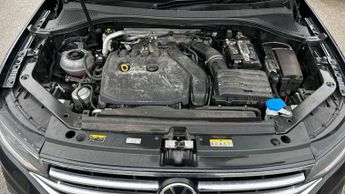 Volkswagen Tiguan Allspace 1.5 TSI Life 5dr DSG