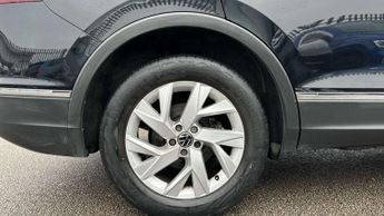 Volkswagen Tiguan Allspace 1.5 TSI Life 5dr DSG