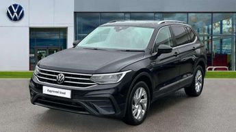 Volkswagen Tiguan Allspace 1.5 TSI Life 5dr DSG