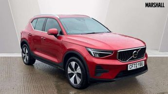 Volvo XC40 1.5 T4 Recharge PHEV Core Bright 5dr Auto