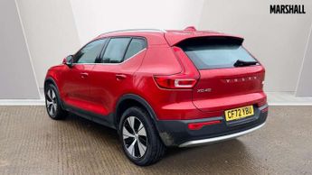Volvo XC40 Recharge 1.5 T4 Recharge PHEV Core Bright 5dr Auto