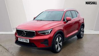Volvo XC40 Recharge 1.5 T4 Recharge PHEV Core Bright 5dr Auto