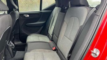 Volvo XC40 Recharge 1.5 T4 Recharge PHEV Core Bright 5dr Auto