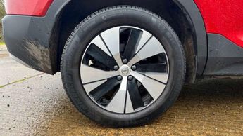 Volvo XC40 Recharge 1.5 T4 Recharge PHEV Core Bright 5dr Auto