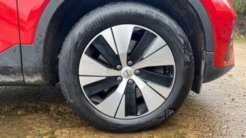 Volvo XC40 Recharge 1.5 T4 Recharge PHEV Core Bright 5dr Auto