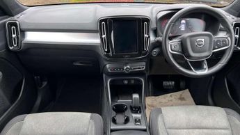 Volvo XC40 Recharge 1.5 T4 Recharge PHEV Core Bright 5dr Auto