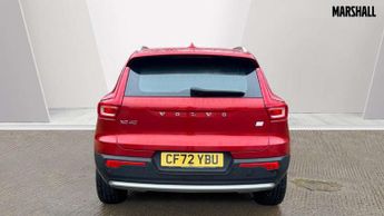 Volvo XC40 Recharge 1.5 T4 Recharge PHEV Core Bright 5dr Auto