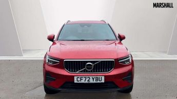 Volvo XC40 Recharge 1.5 T4 Recharge PHEV Core Bright 5dr Auto