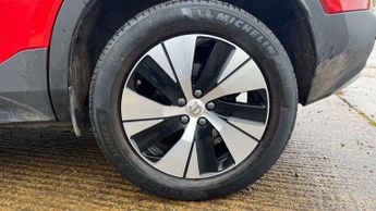 Volvo XC40 Recharge 1.5 T4 Recharge PHEV Core Bright 5dr Auto