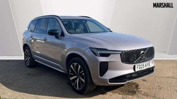 Volvo XC90 2.0 T8 PHEV Plus Dark 5dr AWD Geartronic