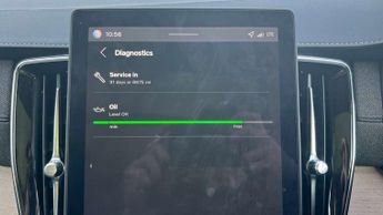 Volvo XC90 2.0 T8 PHEV Plus Dark 5dr AWD Geartronic