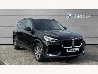 BMW X1 xDrive 25e Sport 5dr Step Auto