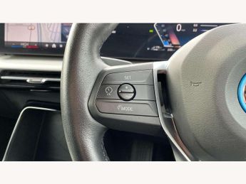 BMW X1 xDrive 25e Sport 5dr Step Auto