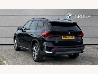 BMW X1 xDrive 25e Sport 5dr Step Auto
