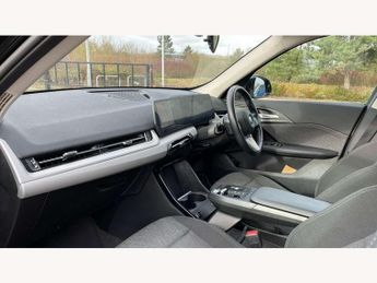 BMW X1 xDrive 25e Sport 5dr Step Auto