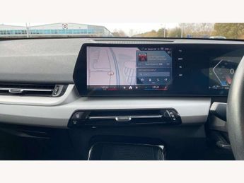BMW X1 xDrive 25e Sport 5dr Step Auto