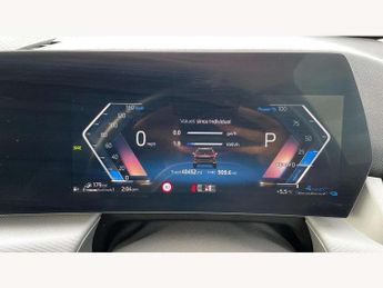 BMW X1 xDrive 25e Sport 5dr Step Auto